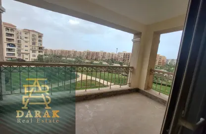 شقة - 3 غرف نوم - 3 حمامات للبيع في مدينتي - القاهرة