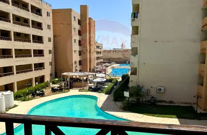 شاليه - 2 غرف نوم - 2 حمامات للبيع في ديامورا - مركز الحمام - الساحل الشمالي
