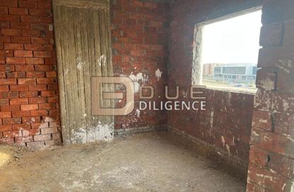 Apartment - 3 Bedrooms - 2 Bathrooms for sale in Suleiman Al Halabi St. - El Banafseg 11 - El Banafseg - New Cairo City - Cairo