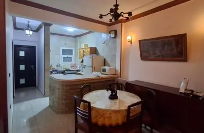 شقة - 2 غرف نوم - 1 حمام للايجار في دجلة جاردنز - حدائق اكتوبر - مدينة 6 أكتوبر - الجيزة