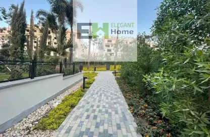 Apartment - 2 Bedrooms - 3 Bathrooms for rent in Villette - 5th Settlement Compounds - The 5th Settlement - New Cairo City - Cairo