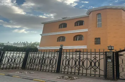 Villa - 4 Bedrooms - 4 Bathrooms for sale in Stella Heliopolis - Cairo - Ismailia Desert Road - Cairo