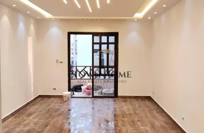 Apartment - 3 Bedrooms - 2 Bathrooms for rent in El Rehab Extension - Al Rehab - New Cairo City - Cairo