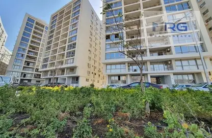 Apartment - 1 Bedroom - 1 Bathroom for sale in One Kattameya - El Katameya Compounds - El Katameya - New Cairo City - Cairo
