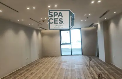 Office Space - Studio - 1 Bathroom for rent in Garden Residence - Hyde Park - New Cairo City - Cairo Office Space - Studio - 1 Bathroom for rent in Garden Residence - Hyde Park - New Cairo City - Cairo