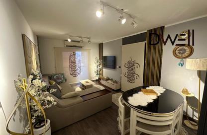 Apartment - 2 Bedrooms - 1 Bathroom for rent in Madinaty - Cairo