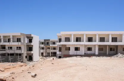 شقة - غرفة نوم - 1 حمام للبيع في مجاويش - الغردقة - محافظة البحر الاحمر