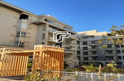 شقة - 3 غرف نوم - 3 حمامات للبيع في ماونتن فيو اى سيتي - كمبوندات التجمع الخامس - التجمع الخامس - مدينة القاهرة الجديدة - القاهرة