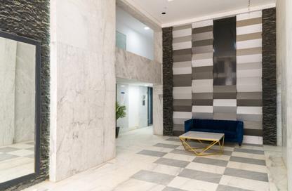 Apartment - 2 Bedrooms - 2 Bathrooms for sale in Degla Towers - Nasr City Compounds - Nasr City - Cairo