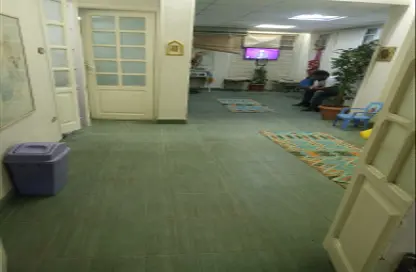Clinic - Studio - 1 Bathroom for sale in Nasr City - Cairo