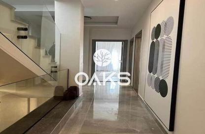 فيلا - 4 غرف نوم - 3 حمامات للبيع في مون ريزيدنس - فيفث سكوير - التجمع الخامس - مدينة القاهرة الجديدة - القاهرة
