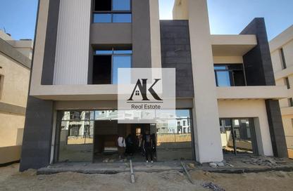 Villa - 7 Bedrooms - 7+ Bathrooms for sale in Saada Compound - New Cairo City - Cairo