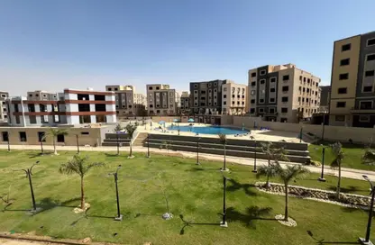 Apartment - 3 Bedrooms - 2 Bathrooms for sale in Sephora Heights - 5th Settlement Compounds - The 5th Settlement - New Cairo City - Cairo