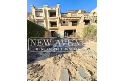Townhouse - 7 Bedrooms - 4 Bathrooms for sale in New Giza - Cairo Alexandria Desert Road - 6 October City - Giza