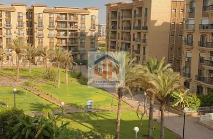 Apartment - 3 Bedrooms - 3 Bathrooms for sale in El Rehab Extension - Al Rehab - New Cairo City - Cairo
