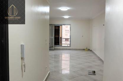 Apartment - 3 Bedrooms - 3 Bathrooms for rent in Al Andalus Buildings - Al Andalus District - New Cairo City - Cairo