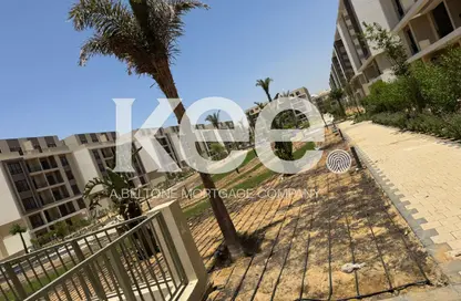 شقة - 3 غرف نوم - 3 حمامات للبيع في فيفث سكوير - التجمع الخامس - مدينة القاهرة الجديدة - القاهرة