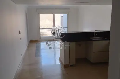 Apartment - 1 Bedroom - 2 Bathrooms for sale in New Giza - Cairo Alexandria Desert Road - 6 October City - Giza