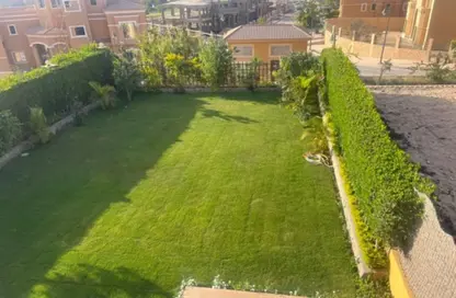 Twin House - 6 Bedrooms - 3 Bathrooms for sale in Royal Meadows - Sheikh Zayed Compounds - Sheikh Zayed City - Giza