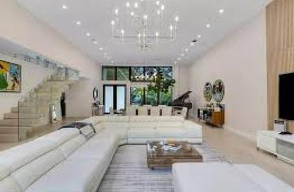 Villa - 4 Bedrooms - 4 Bathrooms for sale in Al Karma 4 - Sheikh Zayed Compounds - Sheikh Zayed City - Giza