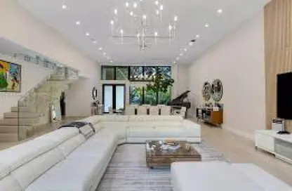 Villa - 4 Bedrooms - 4 Bathrooms for sale in Al Karma 4 - Sheikh Zayed Compounds - Sheikh Zayed City - Giza