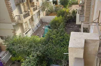 شقة - 3 غرف نوم - 2 حمامات للبيع في كمبوندات التجمع الخامس - التجمع الخامس - مدينة القاهرة الجديدة - القاهرة