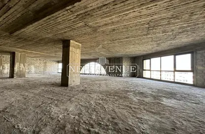 Office Space - Studio - 2 Bathrooms for sale in Mivida - 5th Settlement Compounds - The 5th Settlement - New Cairo City - Cairo