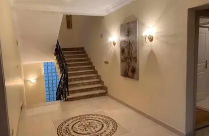 فيلا - 3 غرف نوم - 4 حمامات للبيع في 6 ويست - بيفرلي هيلز - كمبوندات الشيخ زايد - الشيخ زايد - الجيزة