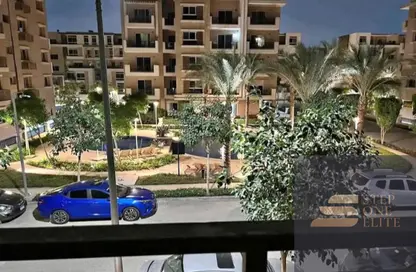 Chalet - 3 Bedrooms - 2 Bathrooms for sale in Taj City - 5th Settlement Compounds - The 5th Settlement - New Cairo City - Cairo