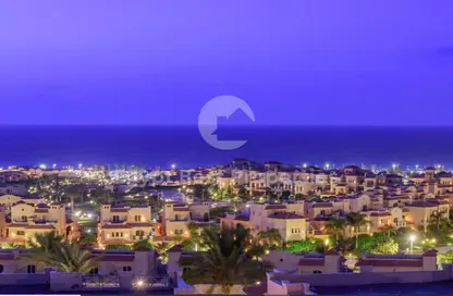 شاليه - 3 غرف نوم - 4 حمامات للبيع في لافيستا باي - لافيستا - قسم الضبعة - الساحل الشمالي