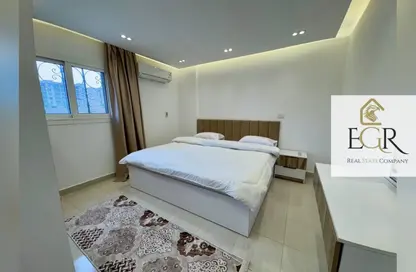 Apartment - Studio - 1 Bathroom for sale in El Rehab Extension - Al Rehab - New Cairo City - Cairo