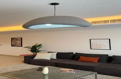 Apartment - 3 Bedrooms - 3 Bathrooms for rent in Cairo Festival City - North Investors Area - New Cairo City - Cairo