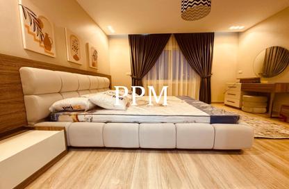 Apartment - 2 Bedrooms - 2 Bathrooms for rent in Hyde Park - 5th Settlement Compounds - The 5th Settlement - New Cairo City - Cairo