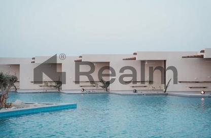 Villa - 2 Bedrooms - 3 Bathrooms for sale in Mountain View - Ras Al Hekma - North Coast