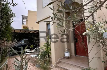 فيلا - 3 غرف نوم - 4 حمامات للبيع في طويلة الجونة - الجونة - الغردقة - محافظة البحر الاحمر