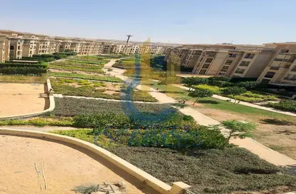 شقة - 3 غرف نوم - 2 حمامات للبيع في ستون ريزيدنس - كمبوندات التجمع الخامس - التجمع الخامس - مدينة القاهرة الجديدة - القاهرة