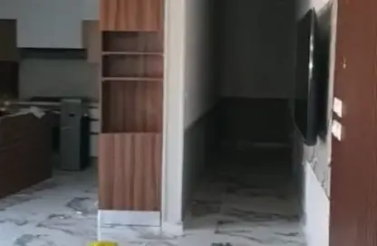 Apartment - 4 Bedrooms - 4 Bathrooms for rent in Al Andalus Buildings - Al Andalus District - New Cairo City - Cairo