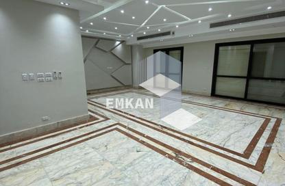 شقة - 3 غرف نوم - 4 حمامات للبيع في ذا كورت ياردز - كمبوندات الشيخ زايد - الشيخ زايد - الجيزة