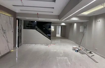 Townhouse - 5 Bedrooms - 5 Bathrooms for sale in Joulz - Cairo Alexandria Desert Road - 6 October City - Giza Townhouse - 5 Bedrooms - 5 Bathrooms for sale in Joulz - Cairo Alexandria Desert Road - 6 October City - Giza