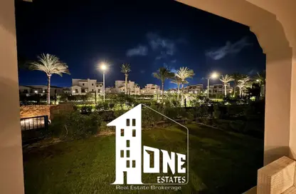 Chalet - 2 Bedrooms - 2 Bathrooms for sale in Marassi - Sidi Abdel Rahman - North Coast