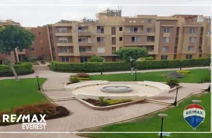 Apartment - 2 Bedrooms - 2 Bathrooms for rent in Jewar - 13th District - Sheikh Zayed City - Giza