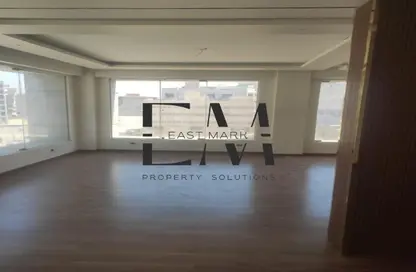 Office Space - Studio for rent in 90 Street - The 5th Settlement - New Cairo City - Cairo