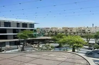 مساحات مكتبية - استوديو - 1 حمام للايجار في جولف سنترال - طريق مصر اسكندرية الصحراوي - مدينة 6 أكتوبر - الجيزة