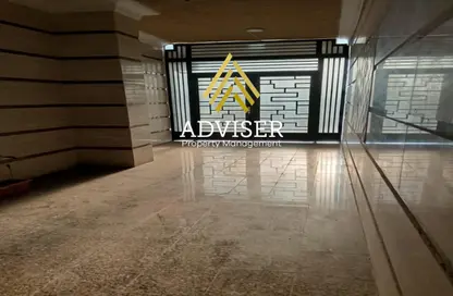 Apartment - 3 Bedrooms - 2 Bathrooms for sale in Sephora Heights - 5th Settlement Compounds - The 5th Settlement - New Cairo City - Cairo