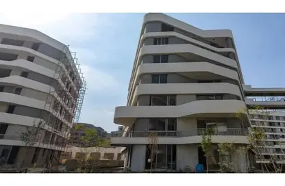 Apartment - 2 Bedrooms - 3 Bathrooms for sale in Bloomfields - Mostakbal City Compounds - Mostakbal City - Future City - Cairo