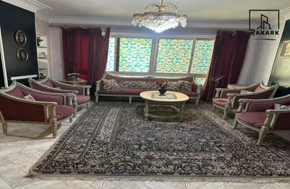 شقة - 2 غرف نوم - 1 حمام للايجار في مساكن شيراتون - شيراتون المطار - النزهة - القاهرة