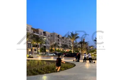 Apartment - 3 Bedrooms - 2 Bathrooms for sale in Mivida - 5th Settlement Compounds - The 5th Settlement - New Cairo City - Cairo