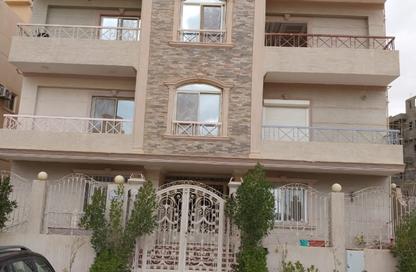 Apartment - 3 Bedrooms - 2 Bathrooms for sale in District 300 - Northern Expansions - 6 October City - Giza