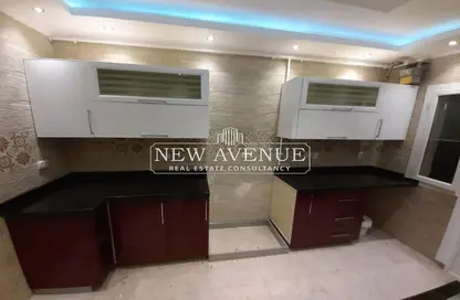 Apartment - 3 Bedrooms - 2 Bathrooms for sale in Mountain View Hyde Park - 5th Settlement Compounds - The 5th Settlement - New Cairo City - Cairo