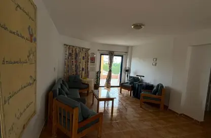 Chalet - 2 Bedrooms - 1 Bathroom for sale in Golden Beach 1 - Ras Sedr - South Sainai